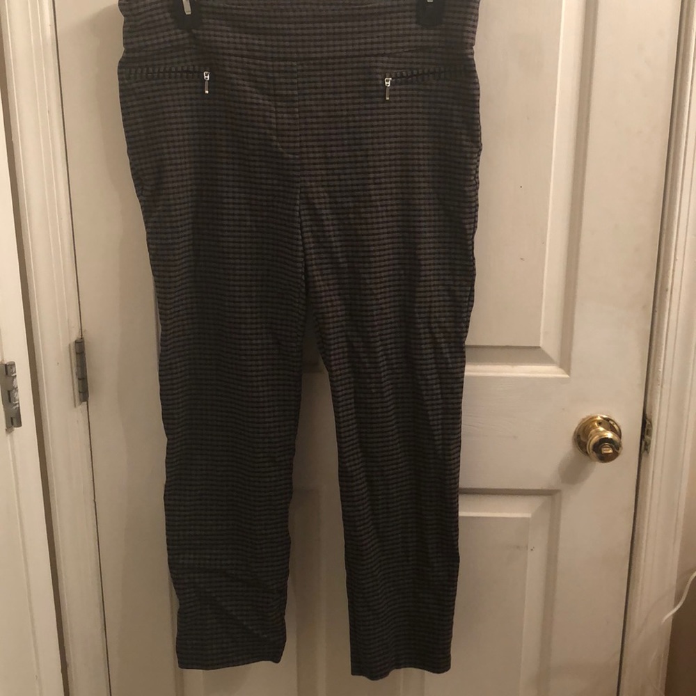 Slacks
